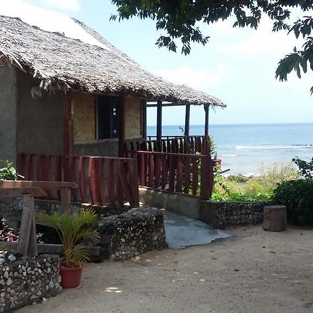 Rocky Ridge Bungalows Iuiak Buitenkant foto