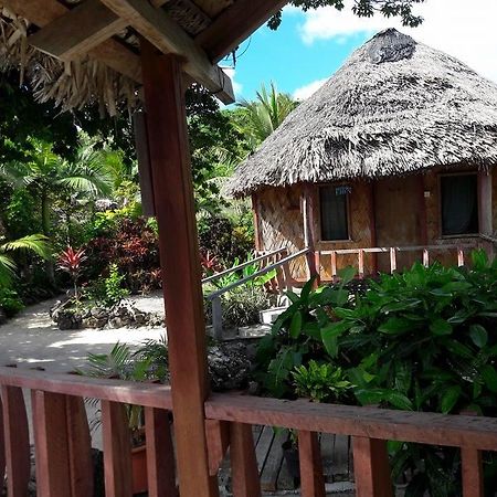 Rocky Ridge Bungalows Iuiak Buitenkant foto