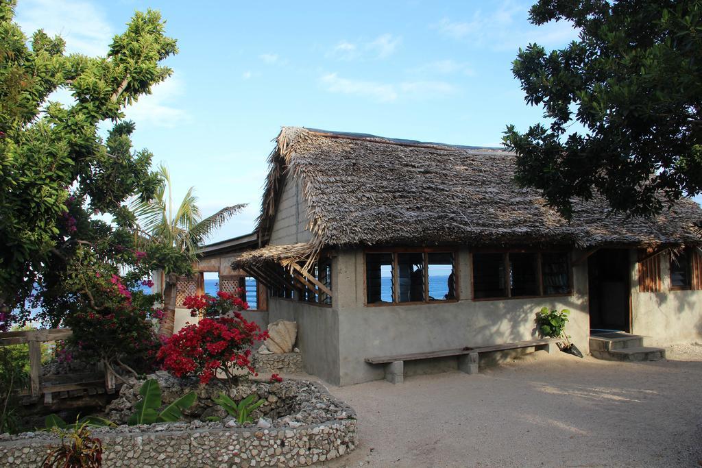 Rocky Ridge Bungalows Iuiak Buitenkant foto