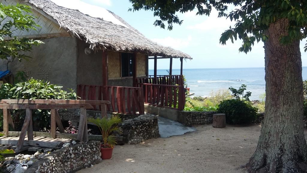 Rocky Ridge Bungalows Iuiak Buitenkant foto