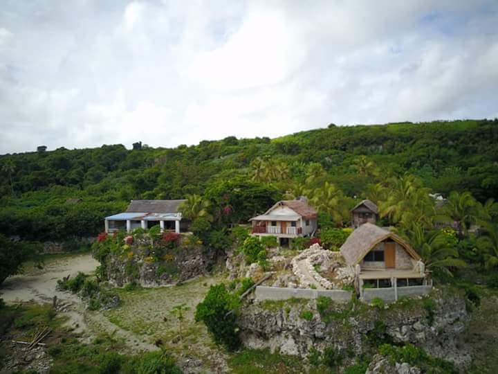 Rocky Ridge Bungalows Iuiak Buitenkant foto