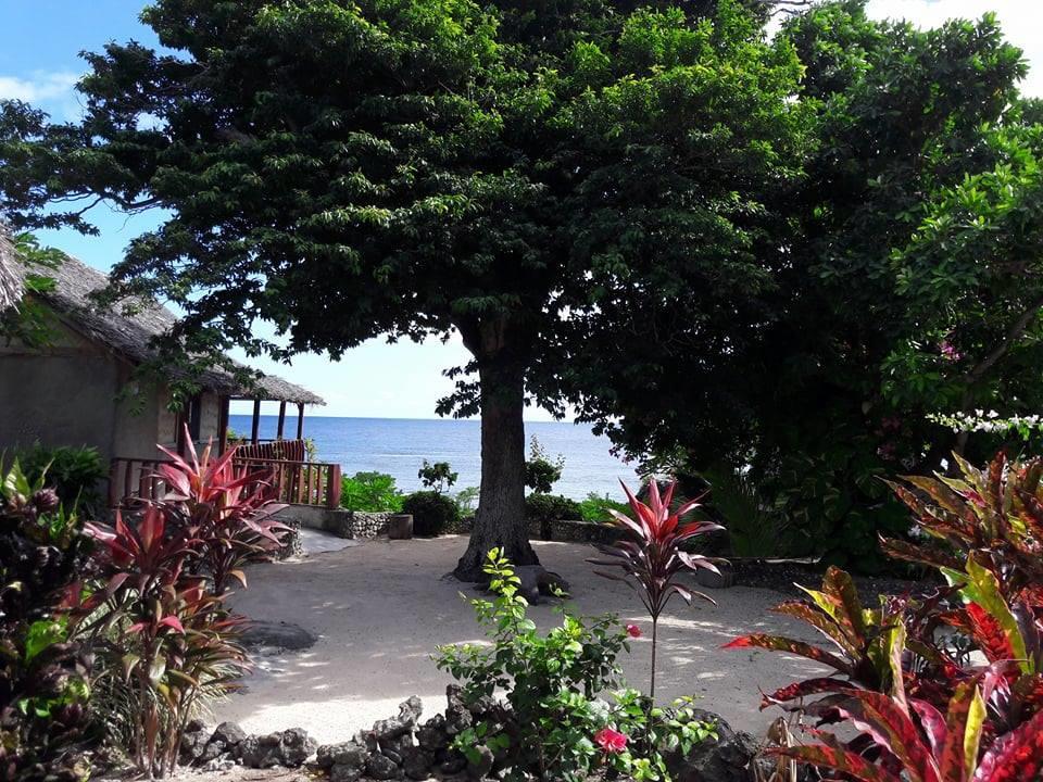 Rocky Ridge Bungalows Iuiak Buitenkant foto