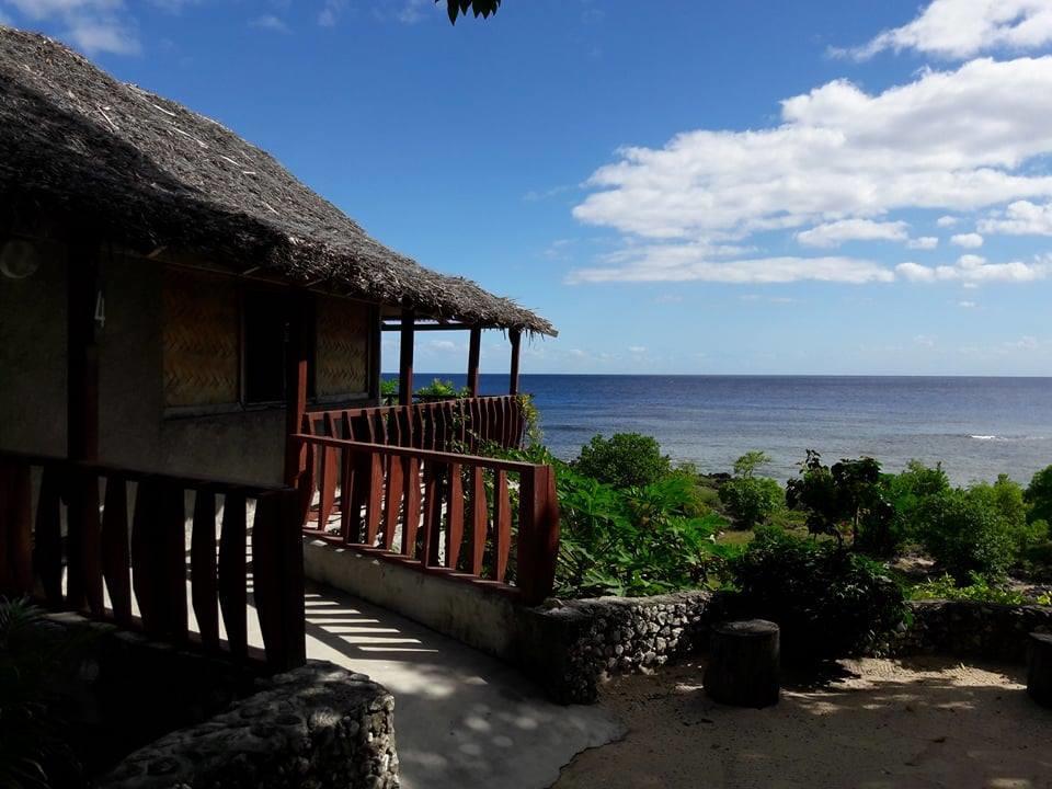Rocky Ridge Bungalows Iuiak Buitenkant foto